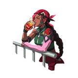 Refreshing Spray