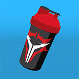 Protein Drink Icon
