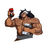Talon Strong Spray