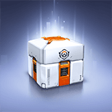 Esports Loot Box