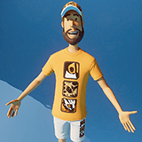 Launch Clothing Bundle