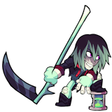 Nix Esports v6 Colors