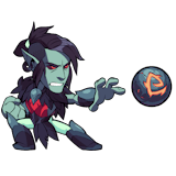 Dusk Esports v6 Colors