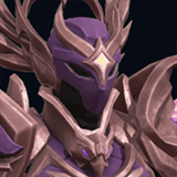 Skygazer's Regalia