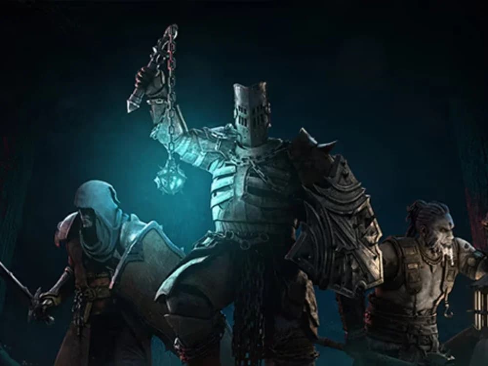 Year 10 Season 3: Blood Hunt