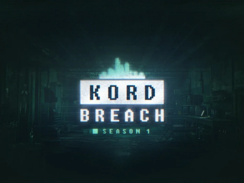 Season 1: KORD BREACH