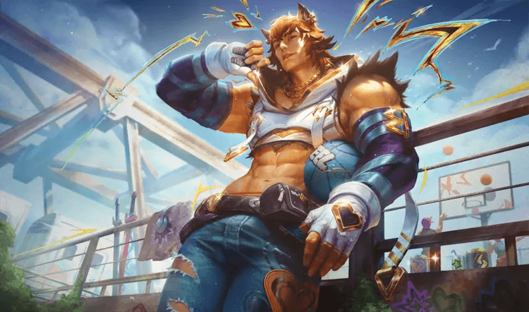 Season 3: Act II Battle Pass
