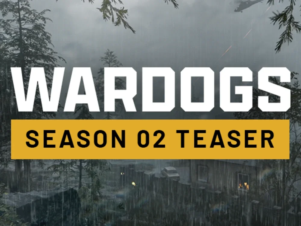 Season 02