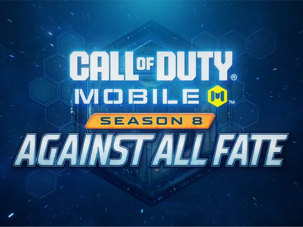 Season 8: Against All Fate