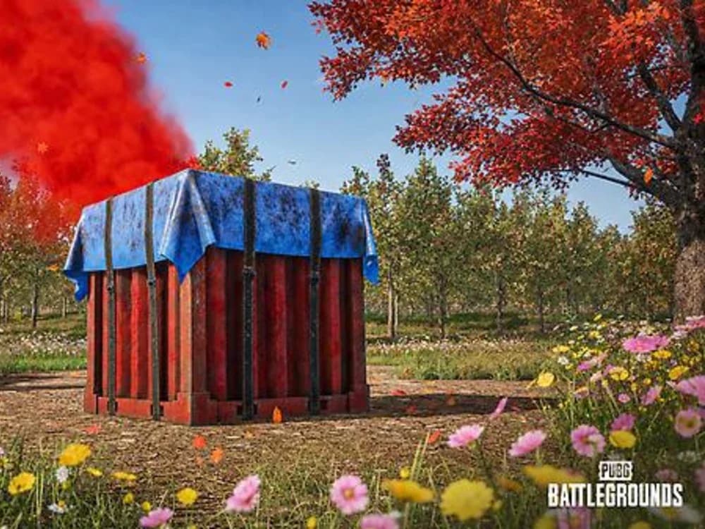 Special Drops (September 2026)