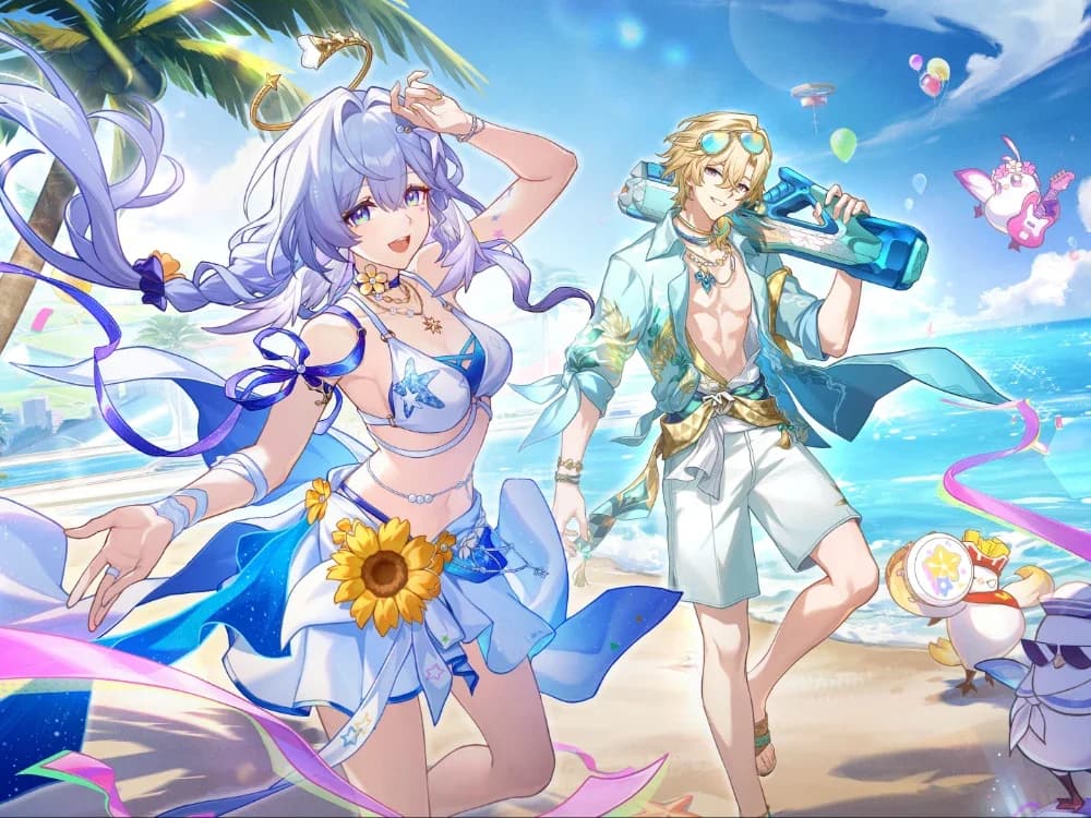 Version 4.5: To Roll the Stars in Astropolis