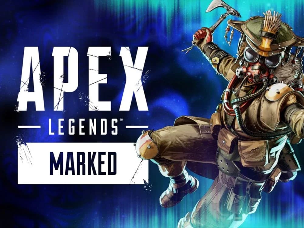 Season 30: Marked Battle Pass, Split 2
