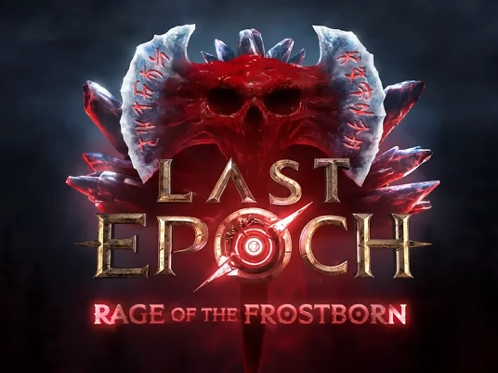 Season 5: Rage of the Frostborn