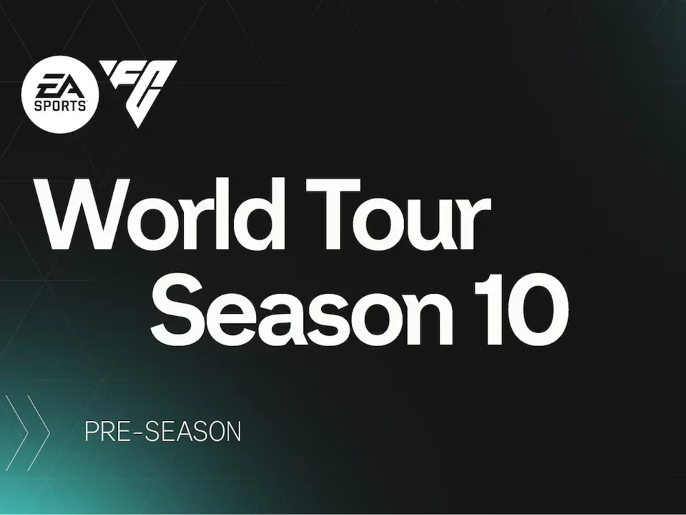FUT 26 World Tour Season 10: Pre-Season