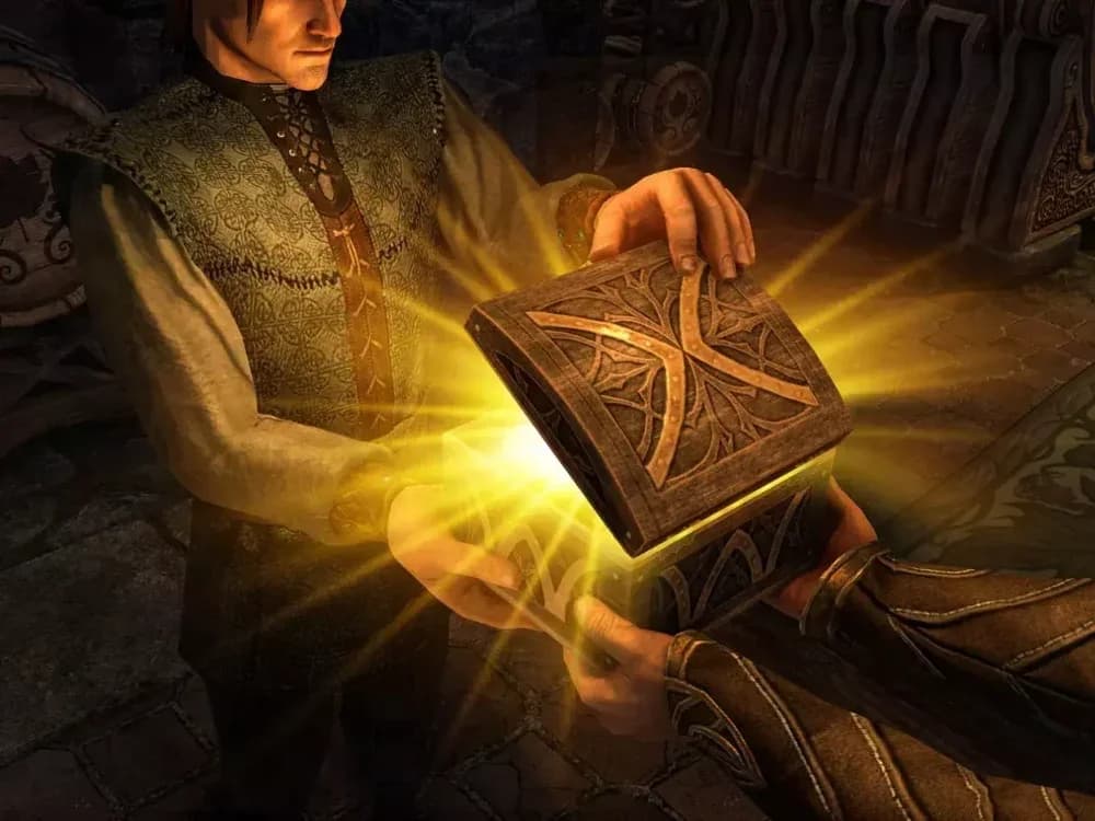 Golden Pursuits