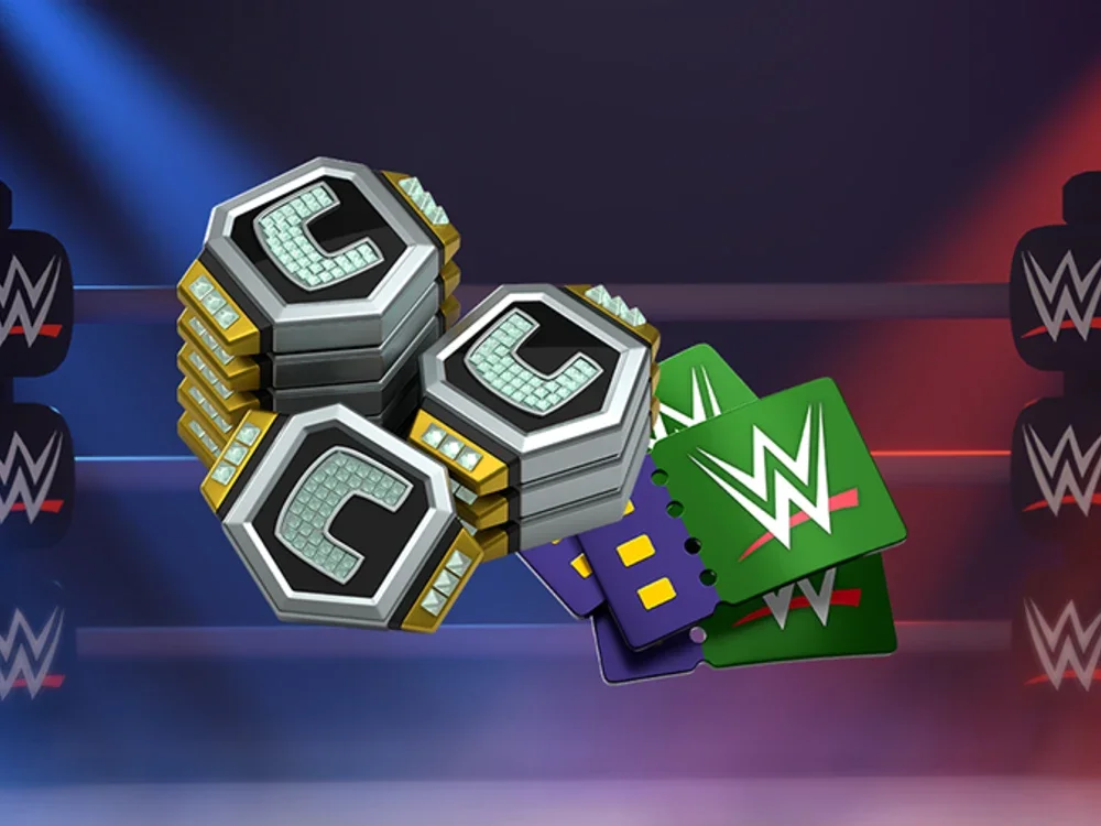 Equipment Blast Medal Event