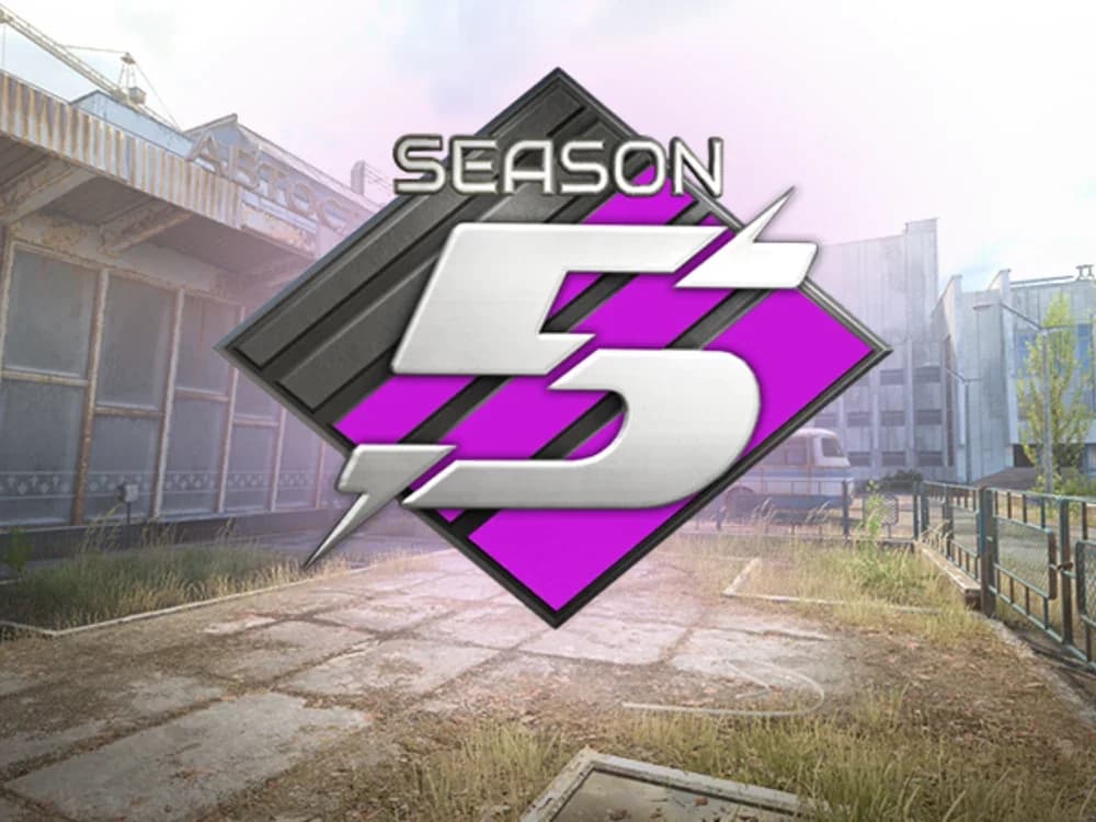 Premier Season Five