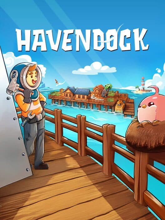 Havendock