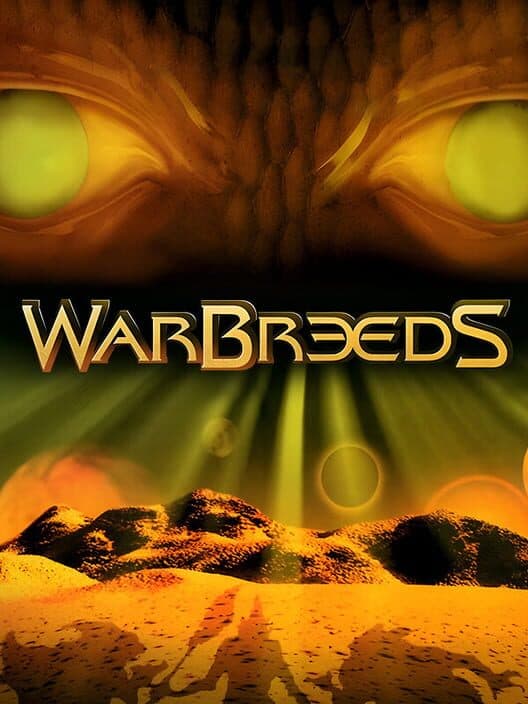 WarBreeds