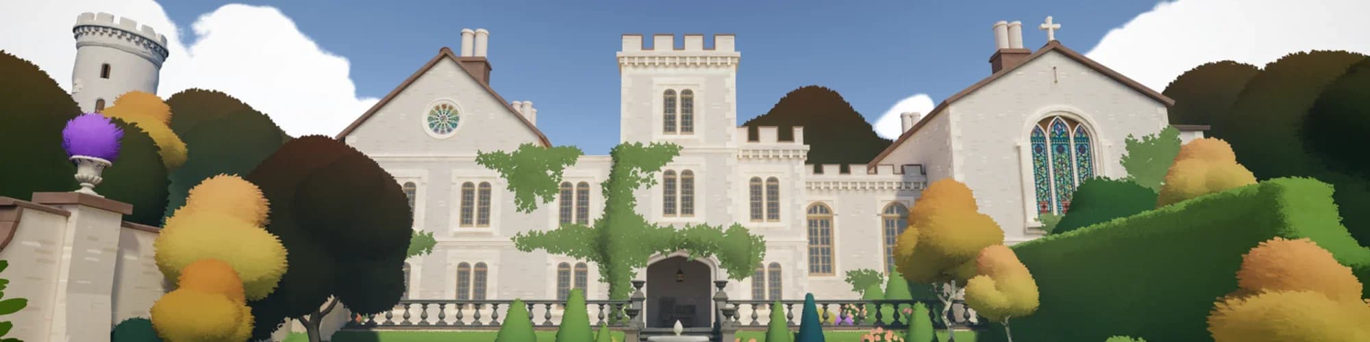 Botany Manor