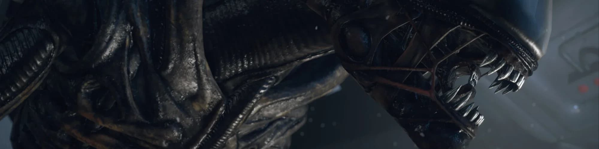 Alien: Isolation