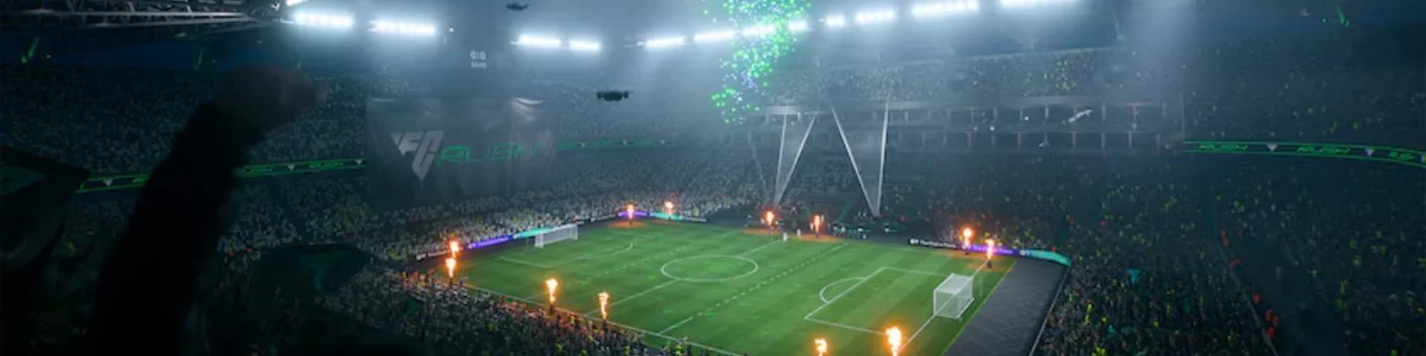 EA Sports FC 26