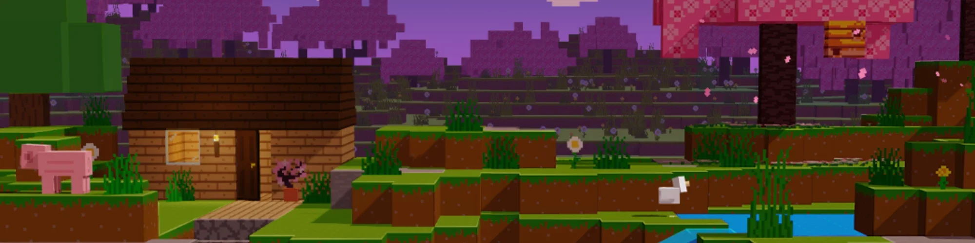 DEDsafio 4 Minecraft