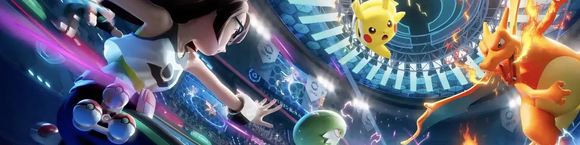 Pokémon Champions