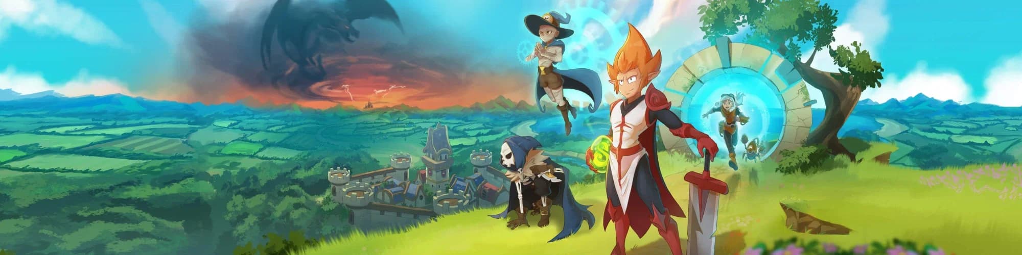 Dofus Touch