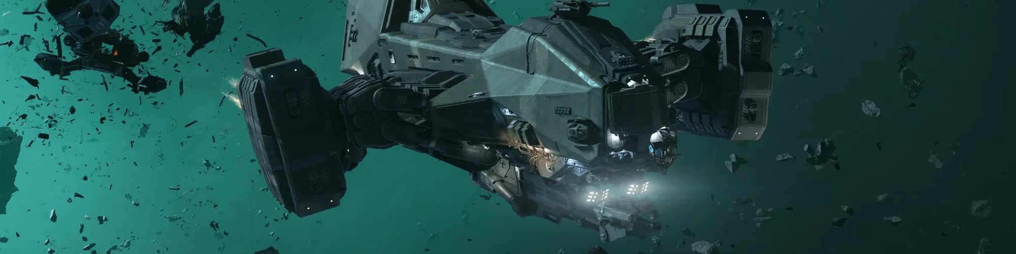 RSI Discovery