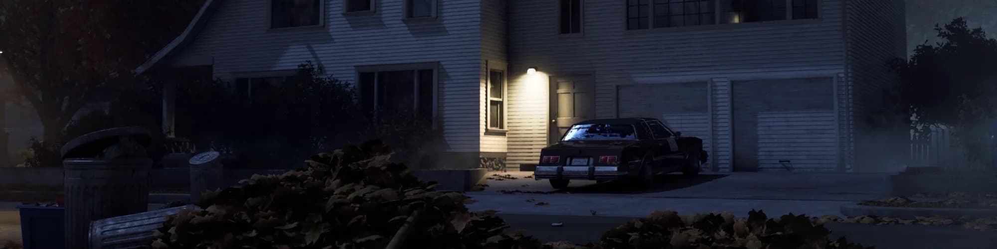 Halloween: The Game