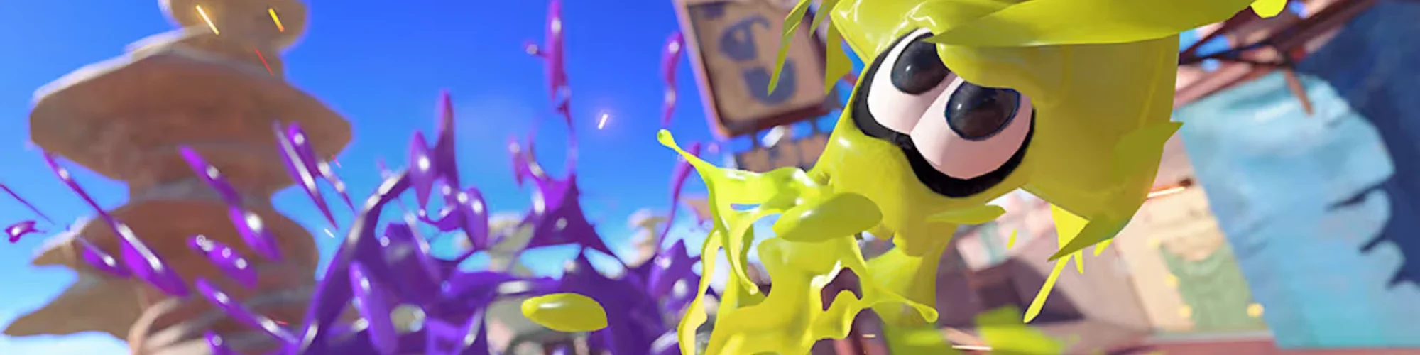 Splatoon 3
