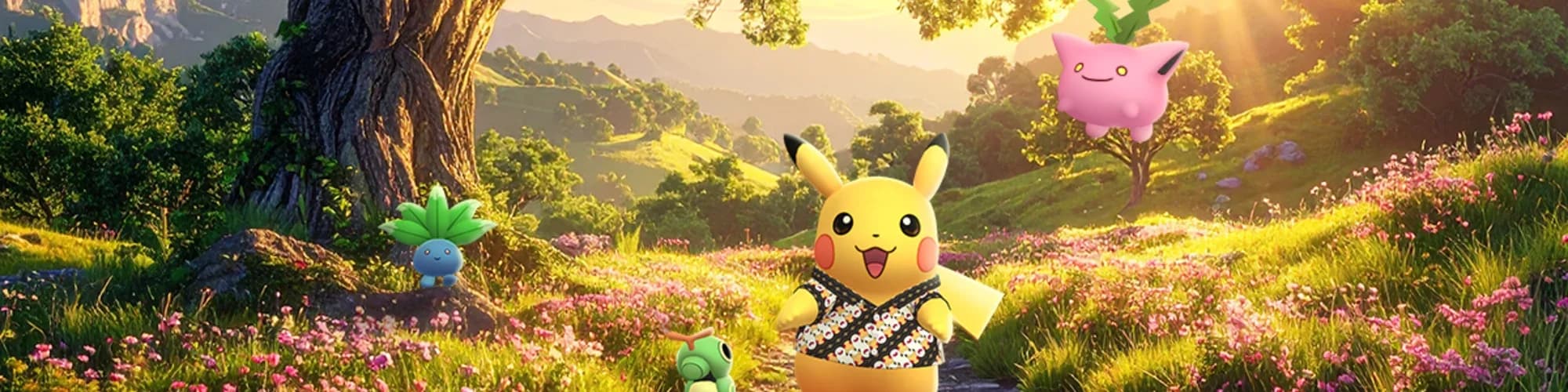 Pokémon Go