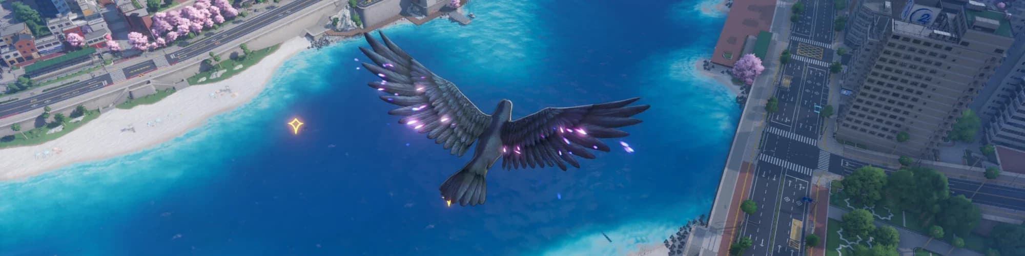 NTE Twitch Drops Event