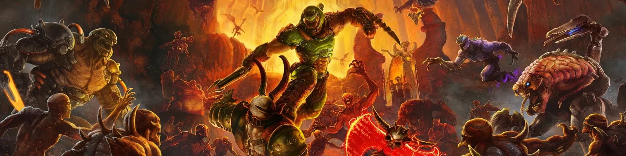 Doom Eternal