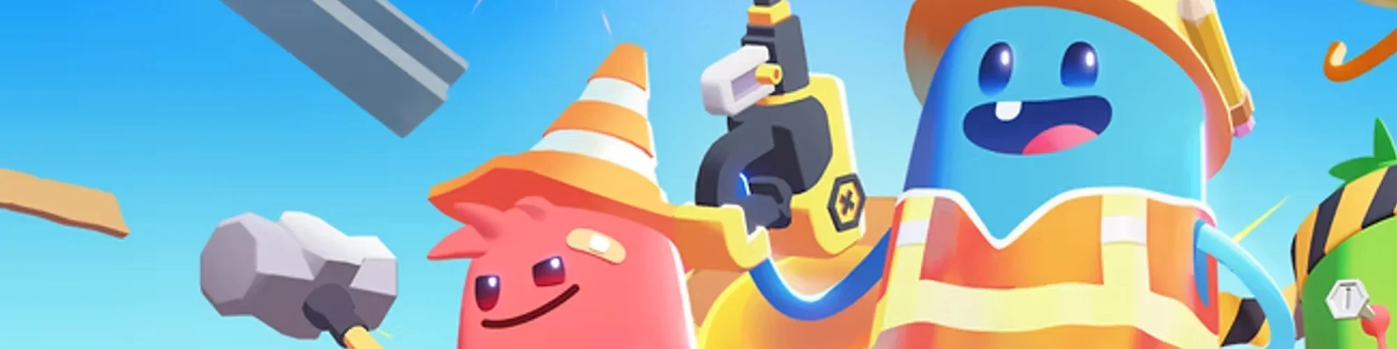Dumb Ways to Build