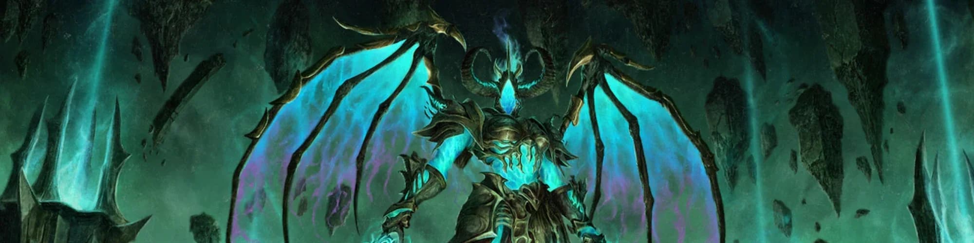 Season of Hell's Legacy