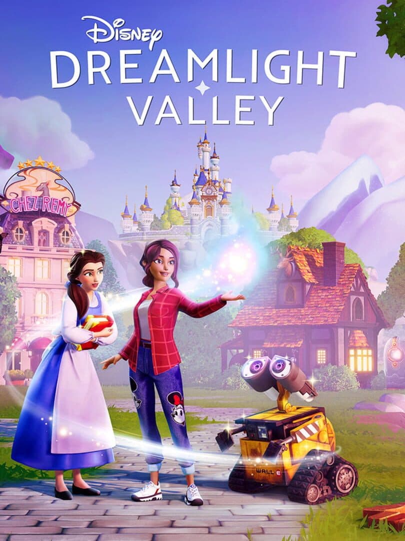 Keepsake Sea Showcase