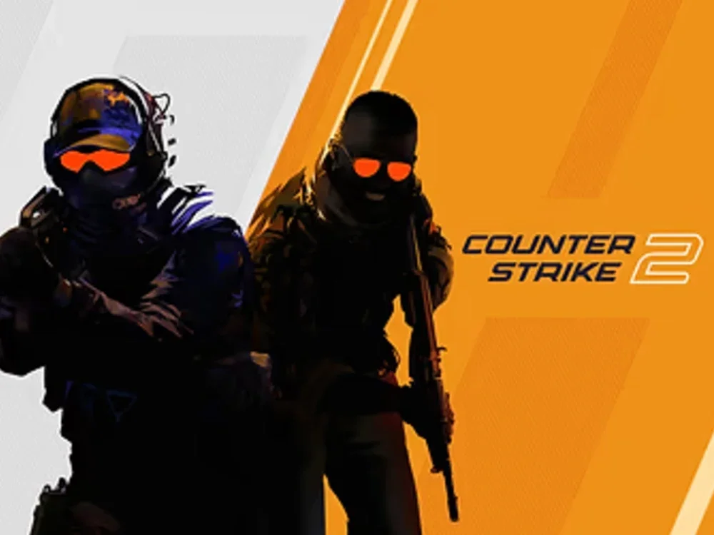 Counter-Strike 2