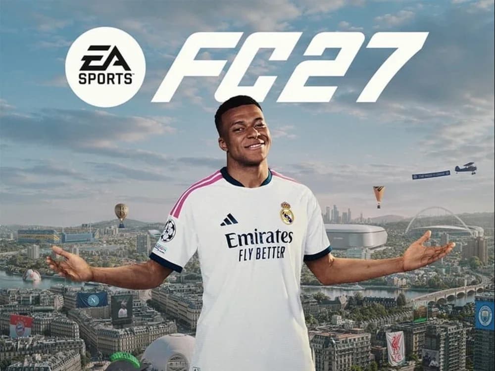FC27 First Gameplay