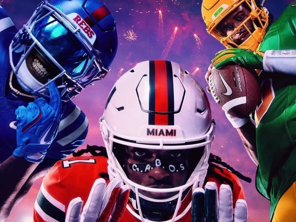 CFB Rundown