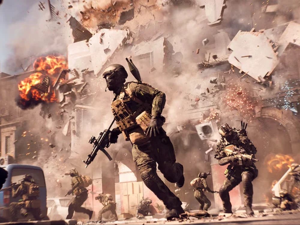 Battlefield 6