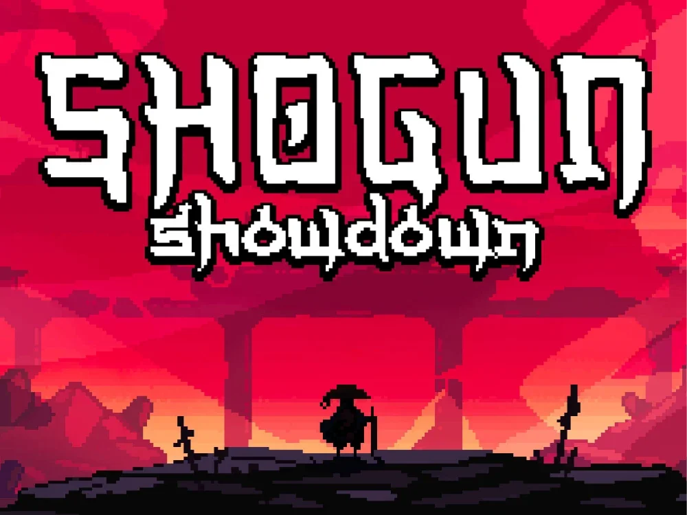 Shogun Showdown