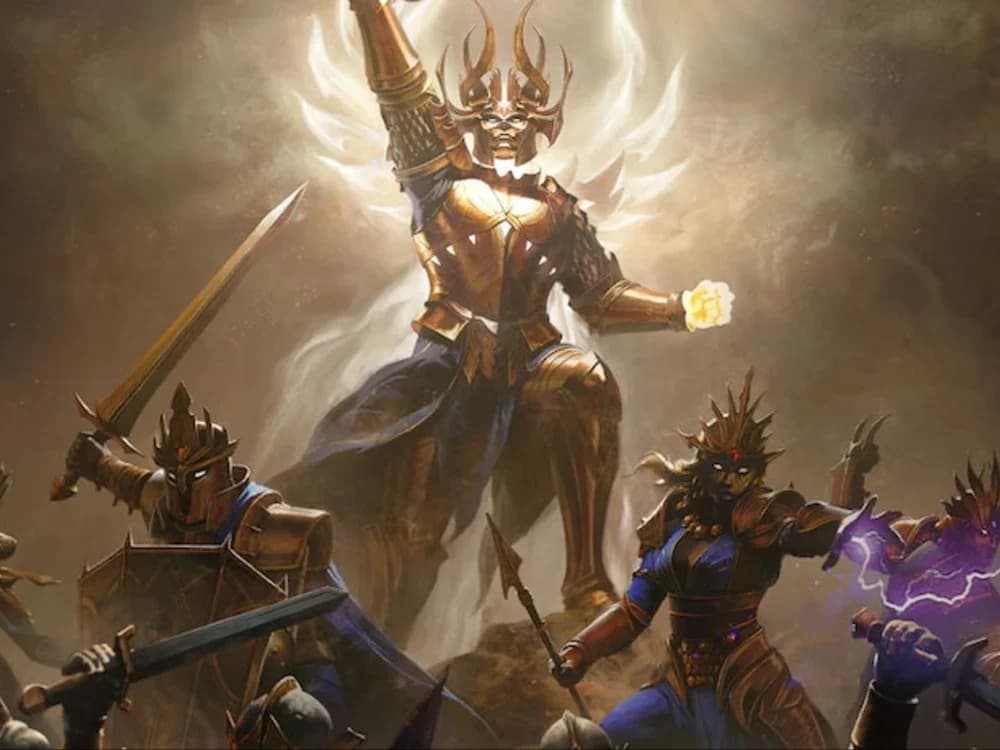 Diablo Immortal