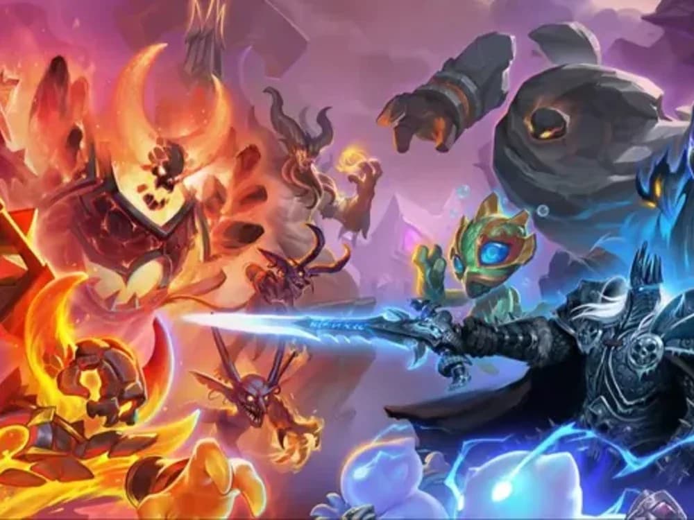 HS BlizzCon Day 1