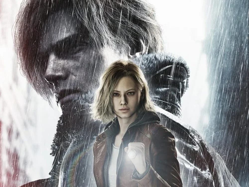 Resident Evil Requiem