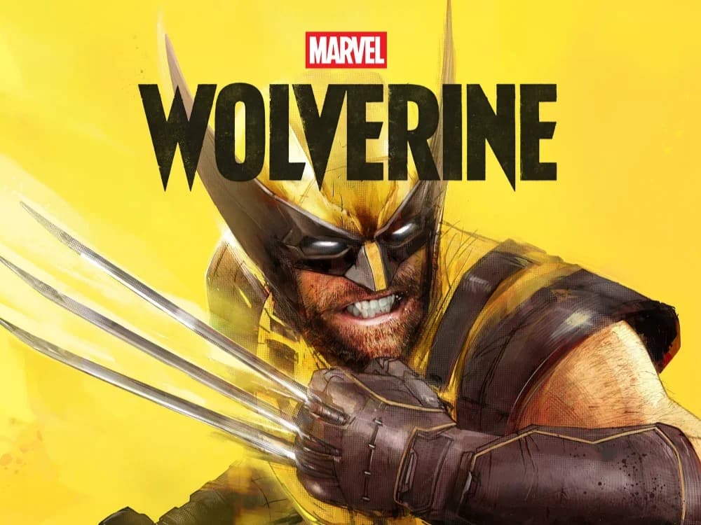 Marvel's Wolverine