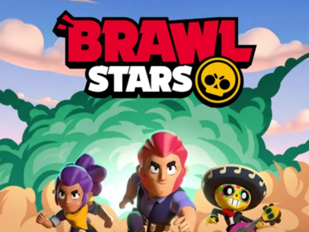Brawl Stars