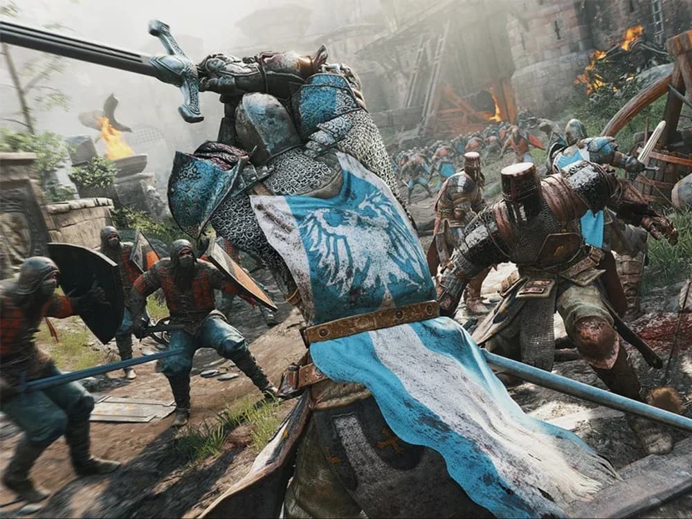 For Honor