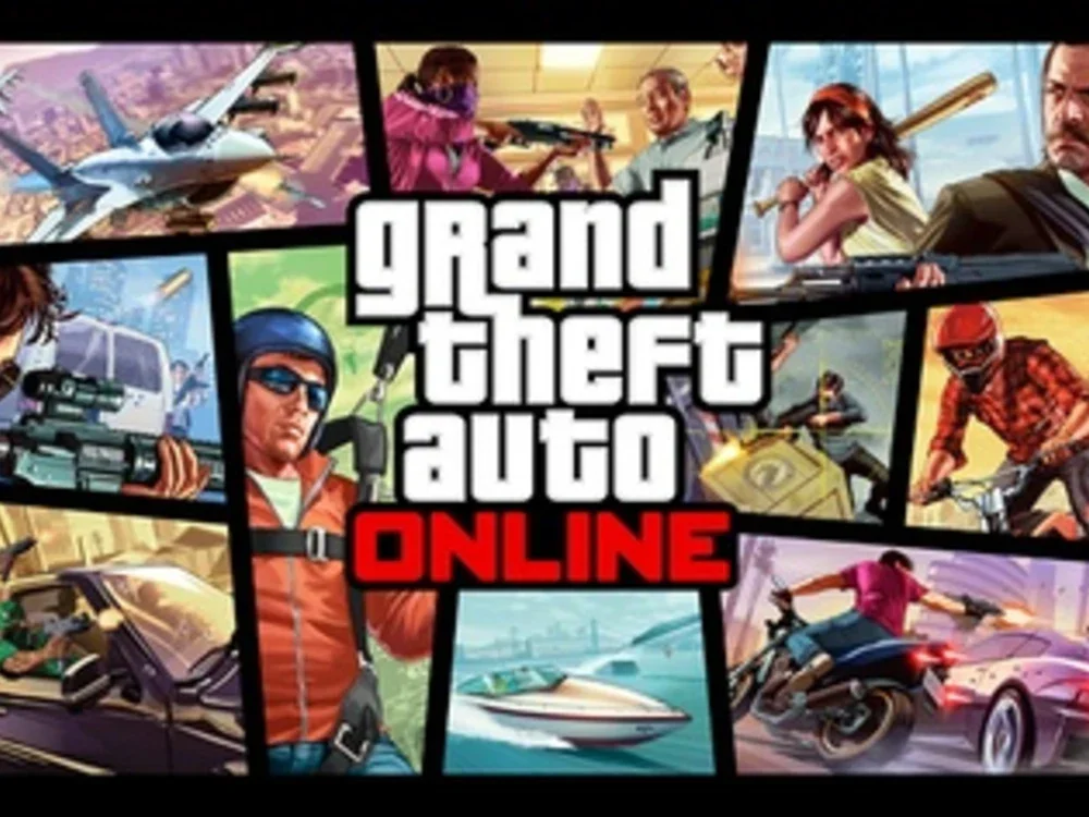 GTA Online